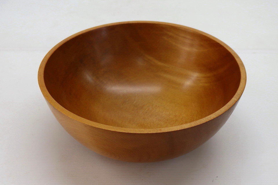 Gallery 1 kauri bowls - www.thewoodturnersstudio.co.nz