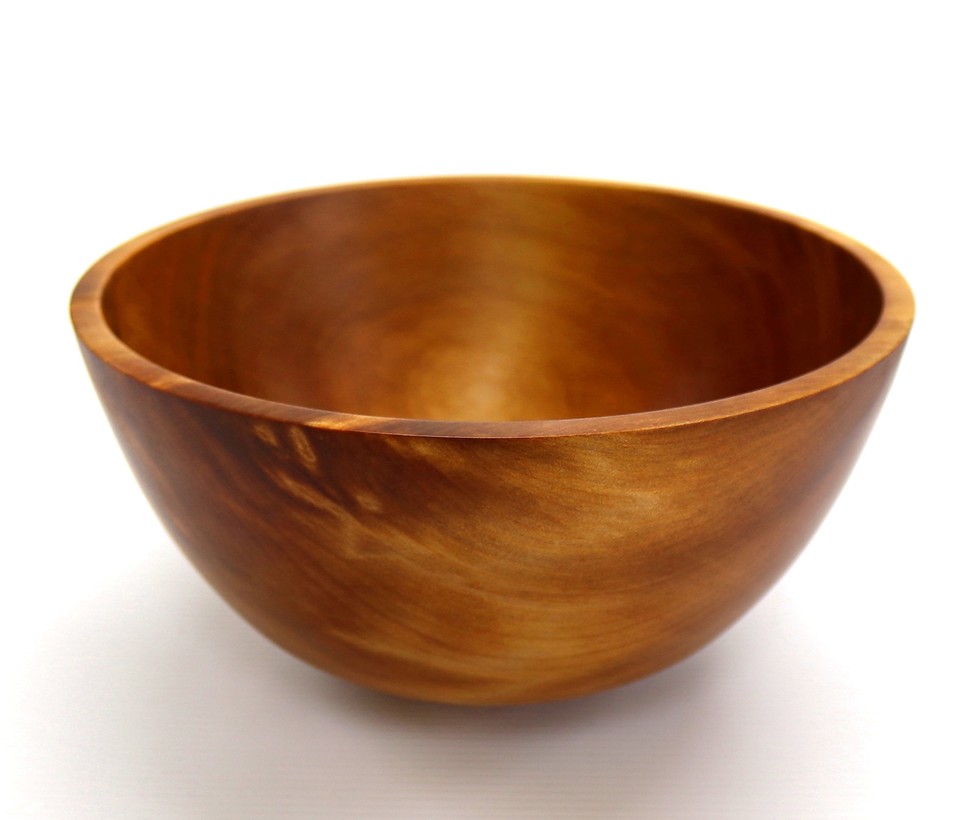 Gallery 1 kauri bowls - www.thewoodturnersstudio.co.nz